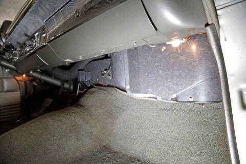 1963 Mercury Monterey