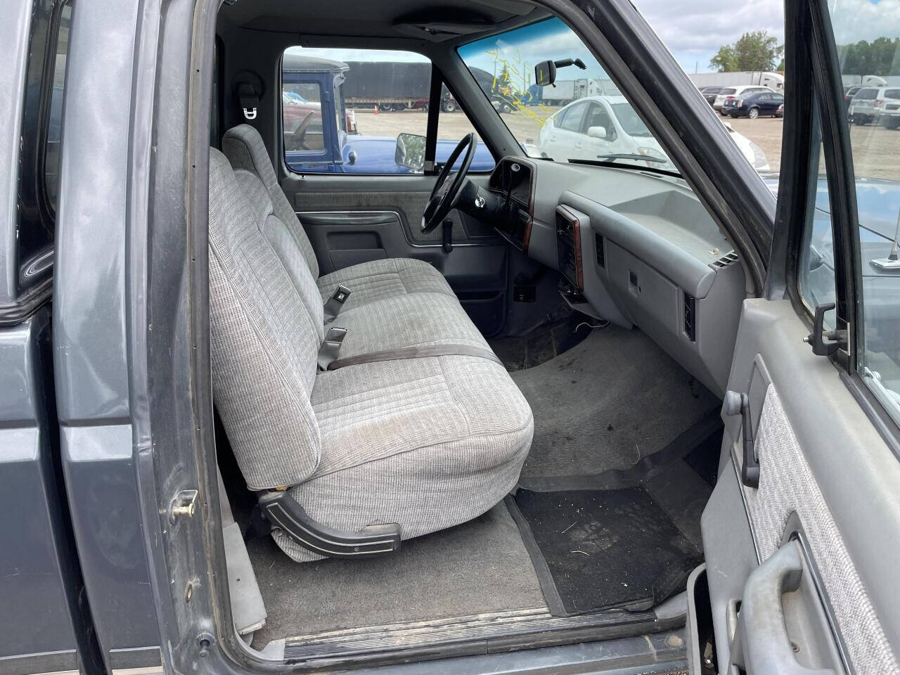 1988 Ford F-150 for sale at Twin Cities Auctions in Elk River, MN