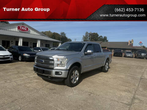 Ford Explorer For Sale in Greenwood, MS - Turner Auto Group