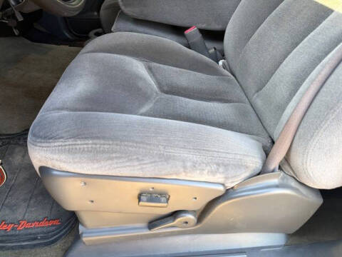 2007 GMC Sierra 1500 Classic