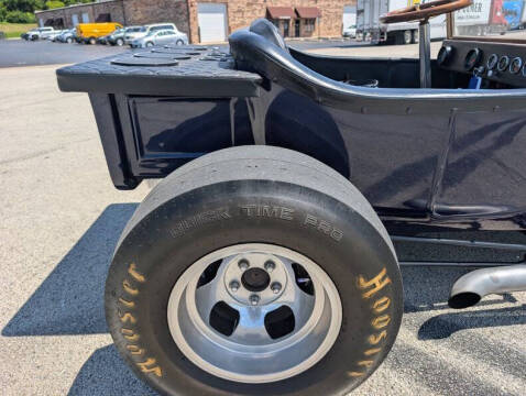 1923 Ford Model T
