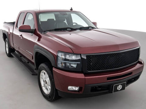 2013 Chevrolet Silverado 1500