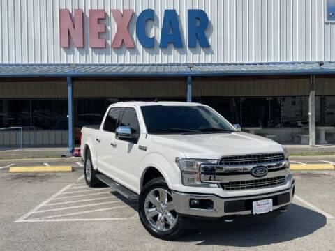 2019 Ford F-150 for sale at Houston Auto Loan Center in Spring TX