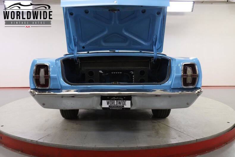 1968 Ford Fairlane 500