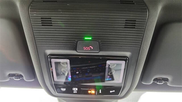 2025 Volkswagen ID.4 Pro