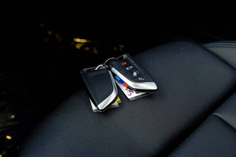 2021 BMW 4 Series M440i xDrive