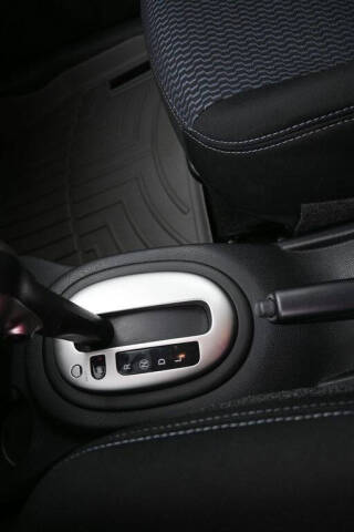 2017 Nissan Versa Note SV