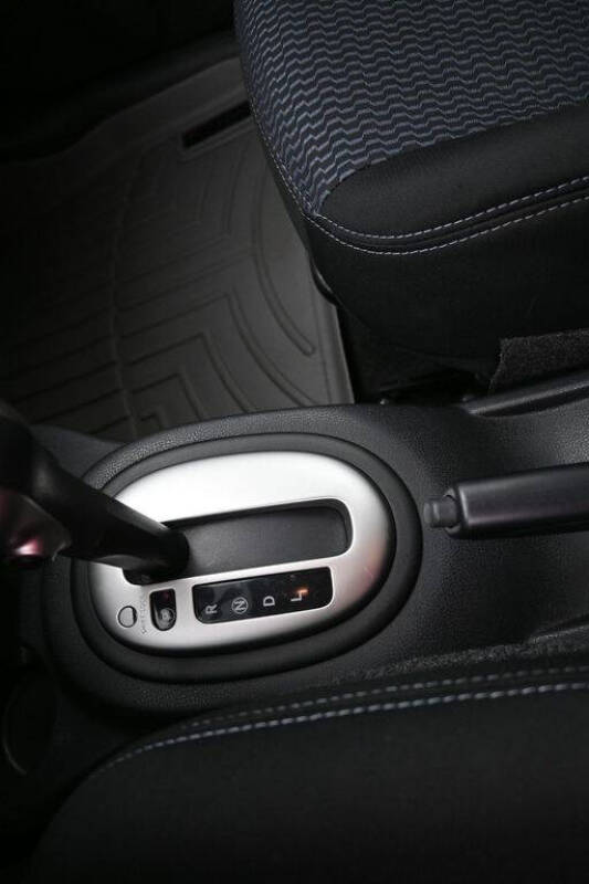 2017 Nissan Versa Note SV