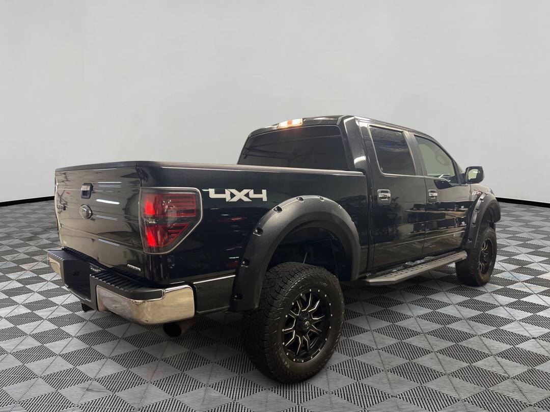 2014 Ford F-150 for sale at Paley Auto Group in Columbus, OH