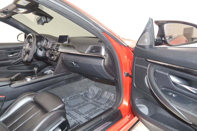 2019 BMW M4