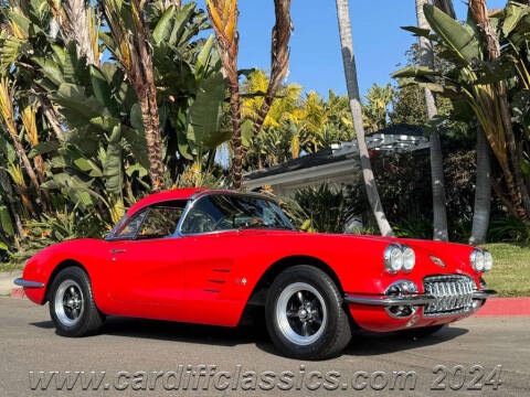 1959 Chevrolet Corvette