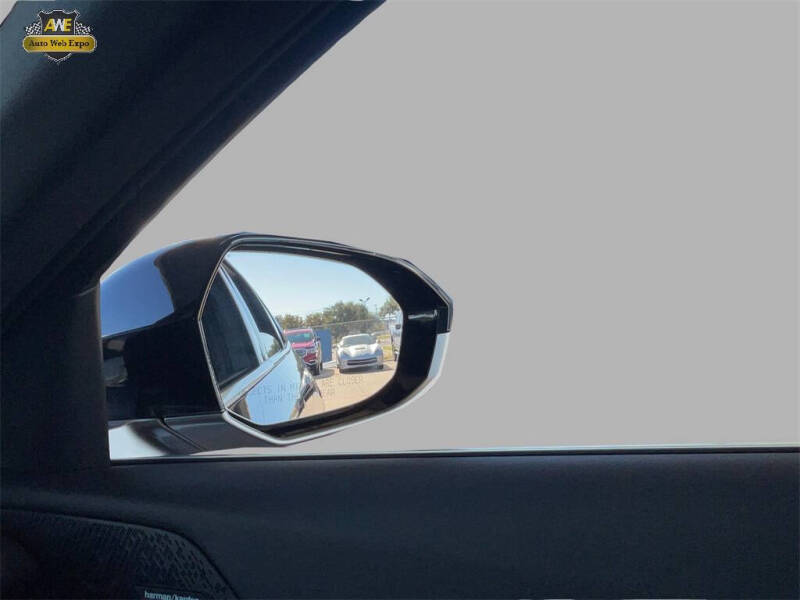 2024 BMW i5 eDrive40