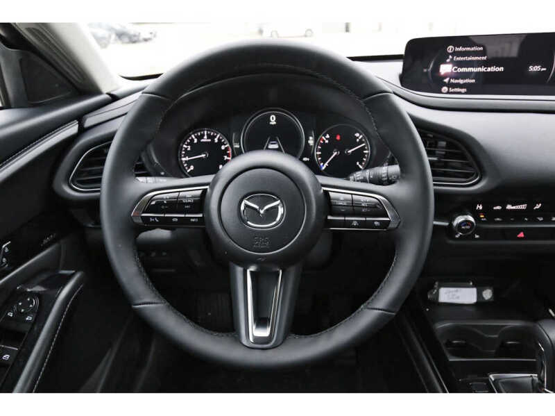 2026 Mazda CX-30 2.5 Turbo Premium Plus