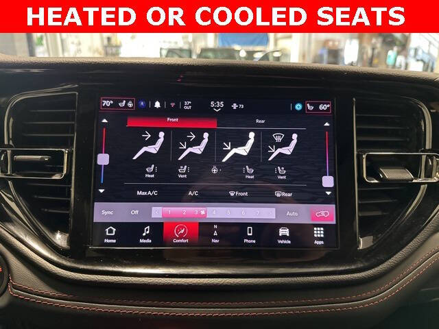 2024 Dodge Durango R/T Plus