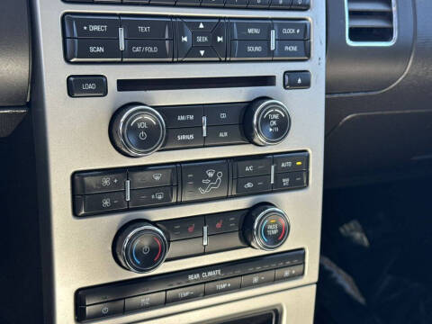 2012 Ford Flex SEL
