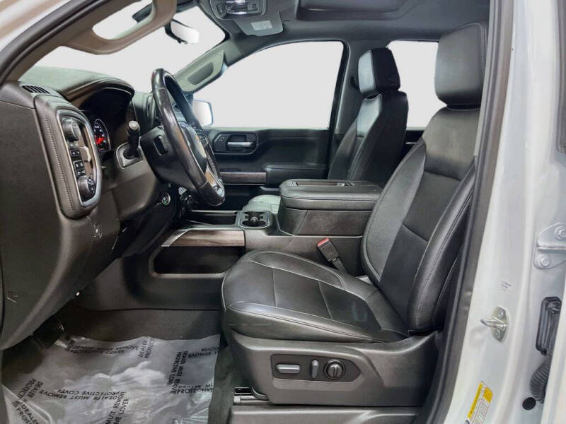 2022 Chevrolet Silverado 1500 Limited