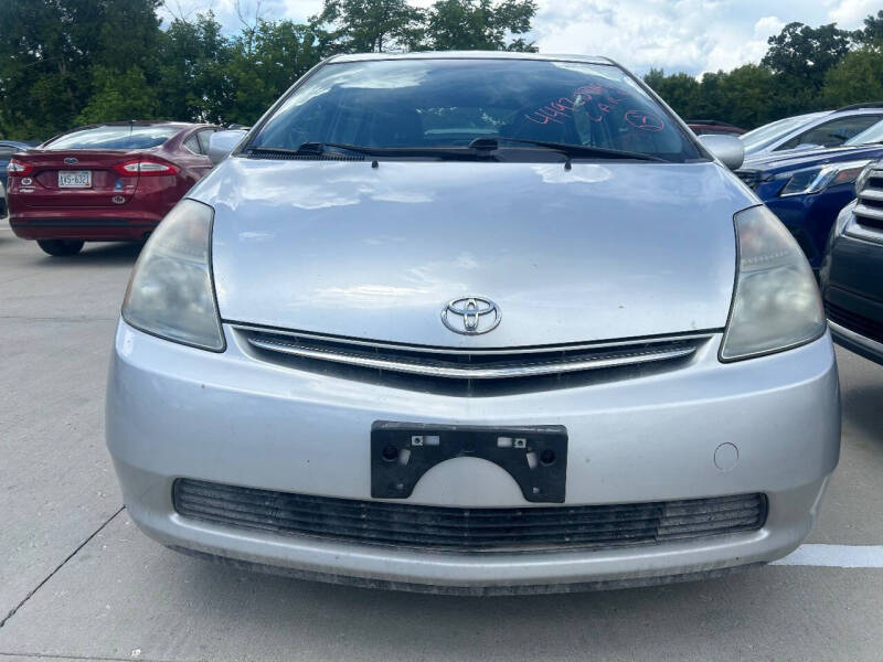 2009 Toyota Prius Standard