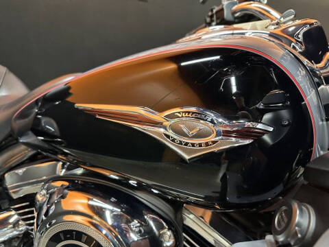 2023 Kawasaki Vulcan