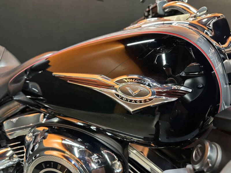 2023 Kawasaki Vulcan