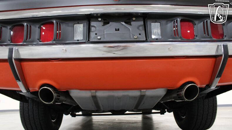 1972 Dodge Charger