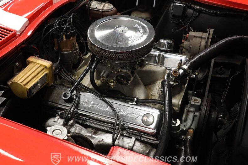 1965 Chevrolet Corvette