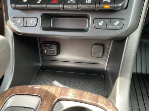 2020 GMC Canyon SLE
