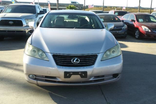 2007 Lexus ES 350 for sale at Corpus Christi Automax in Corpus Christi TX