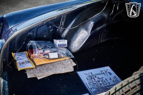 1952 Studebaker Champion