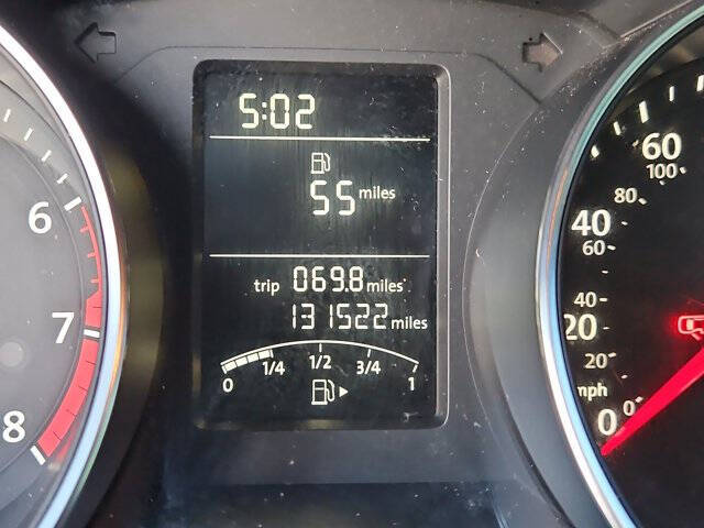 2016 Volkswagen Jetta