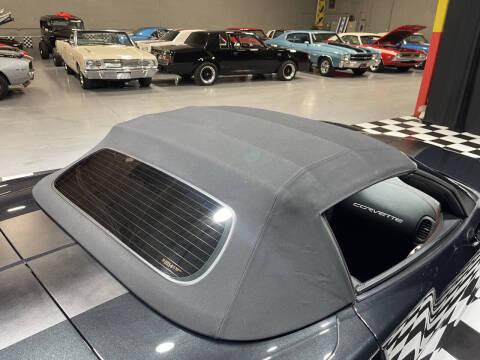 2012 Chevrolet Corvette