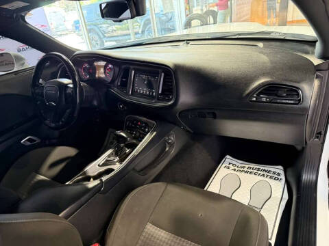 2021 Dodge Challenger R/T