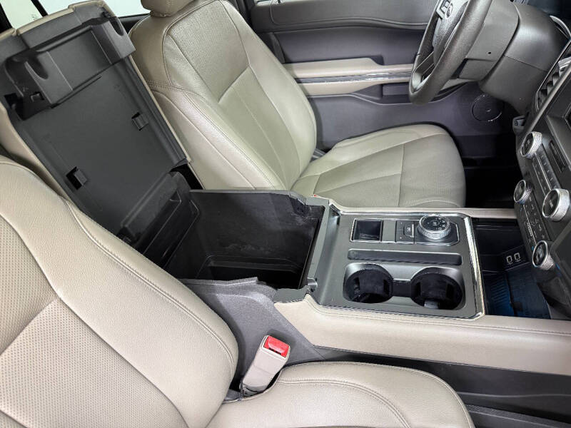 2018 Ford Expedition XLT