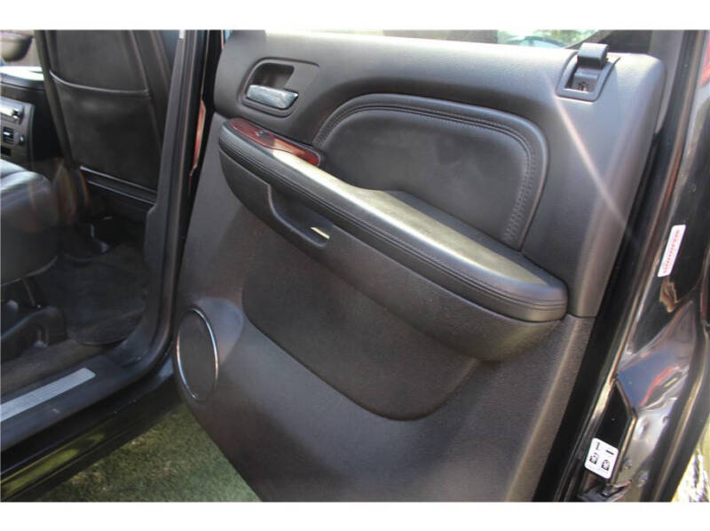 2013 Cadillac Escalade EXT Premium