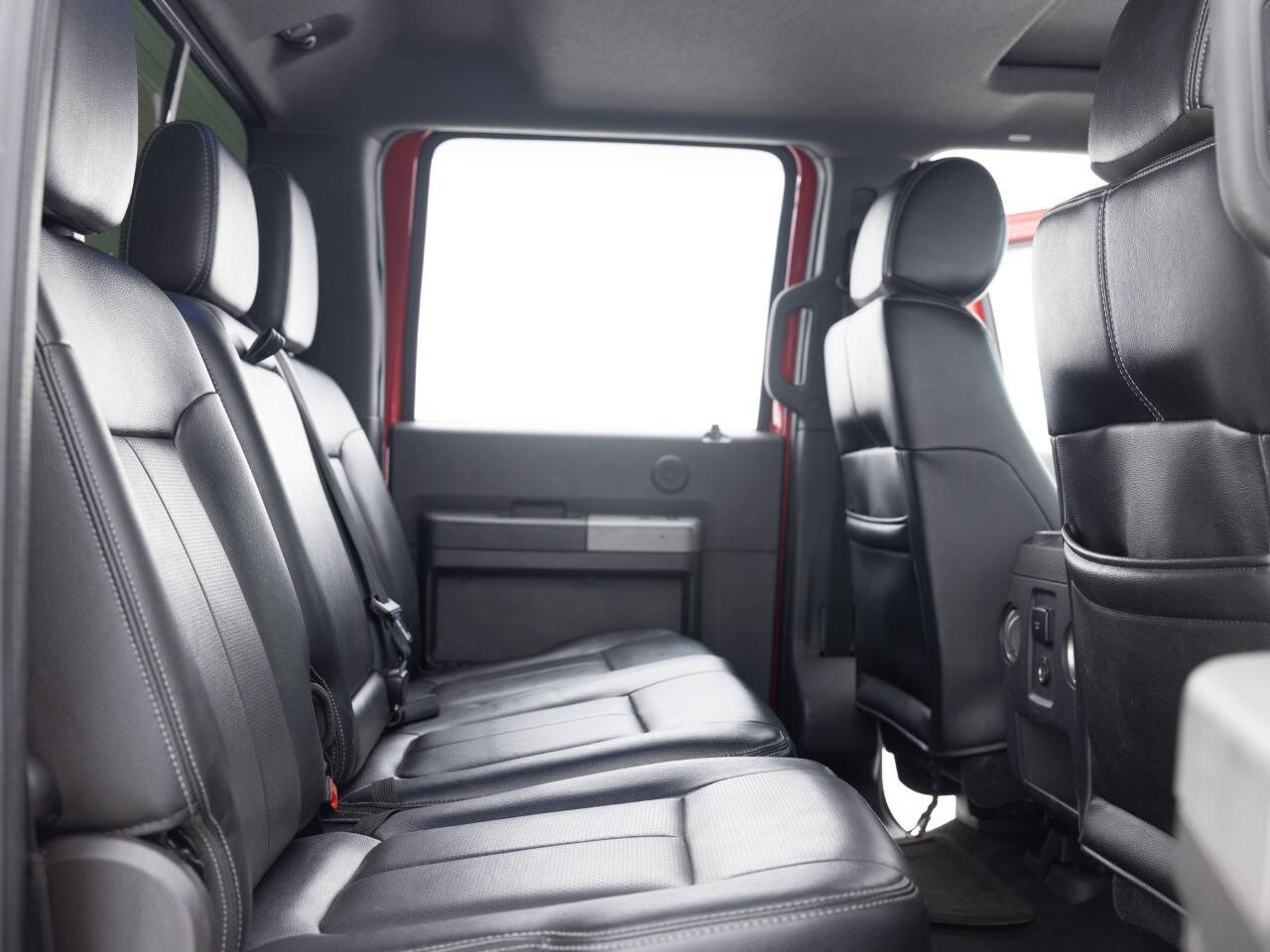 Used Car 2014 Ford F-350 Super Duty  Lariat 4x4 4dr Crew Cab 6.8 Ft. Sb Srw Pickup For Sale Under $40,000 In Coal City, Illinois