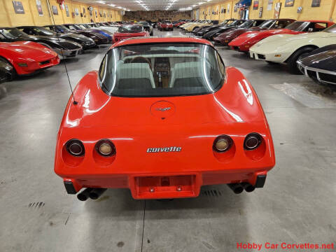 1979 Chevrolet Corvette