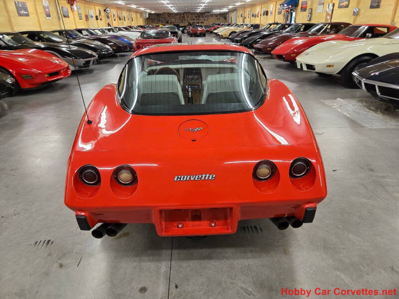 1979 Chevrolet Corvette