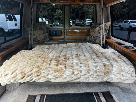 1999 Chevrolet Express G1500