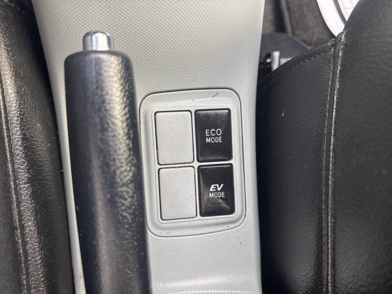 2012 Toyota Prius c Three