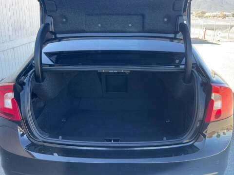 2017 Volvo S60 T5 Dynamic