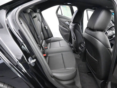 2023 Cadillac CT4-V Blackwing