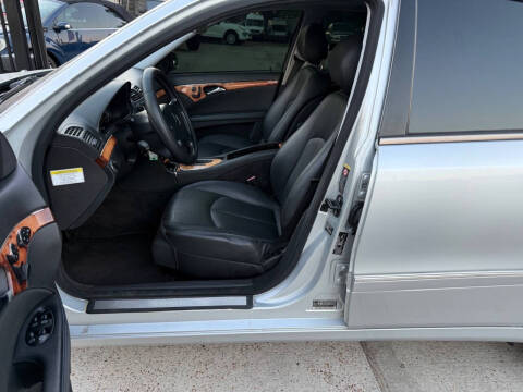 2006 Mercedes-Benz E-Class E 320 CDI