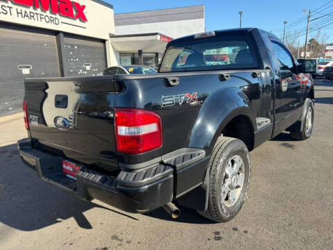 2009 Ford F-150