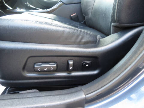 2015 Kia Cadenza Premium