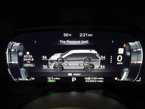 2024 Mitsubishi Outlander PHEV SE