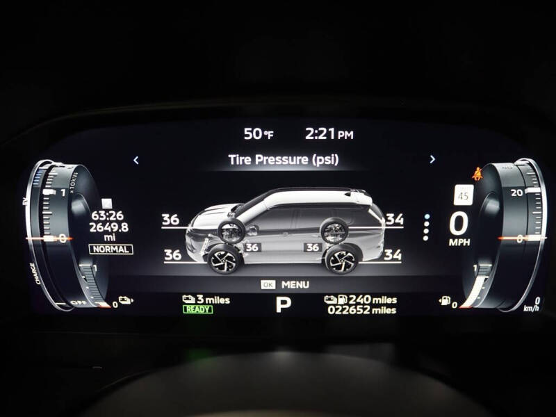 2024 Mitsubishi Outlander PHEV SE