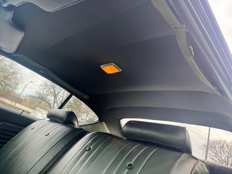 1969 Chevrolet Chevelle