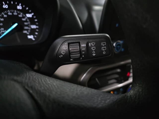 2022 Ford EcoSport S