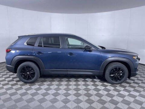 2025 Mazda CX-50 2.5 S Premium