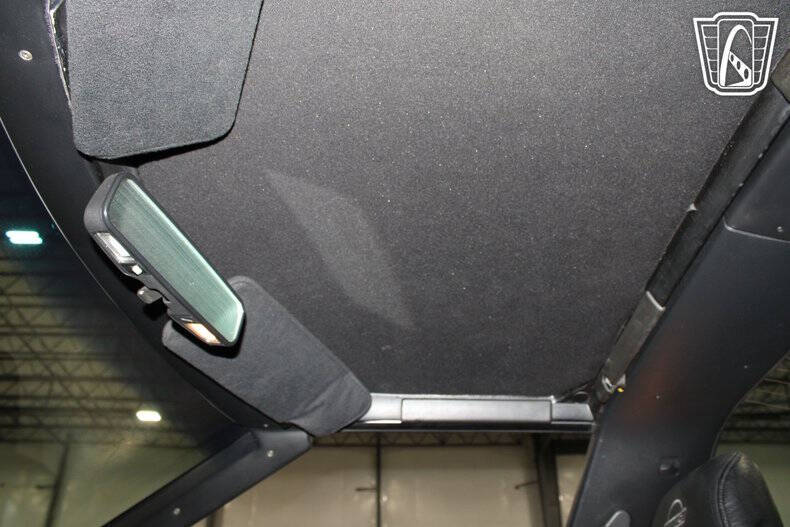 1994 Chevrolet Corvette