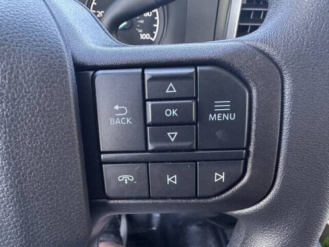 2025 Ford F-350 Super Duty XL